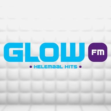 Glow FM radiozender logo — afspelen.nl