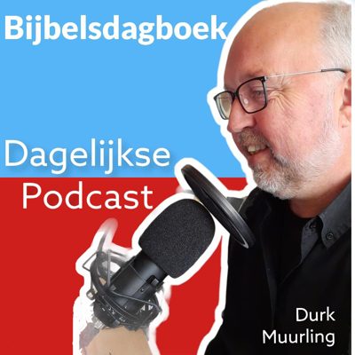 Cover van bijbelsdagboek