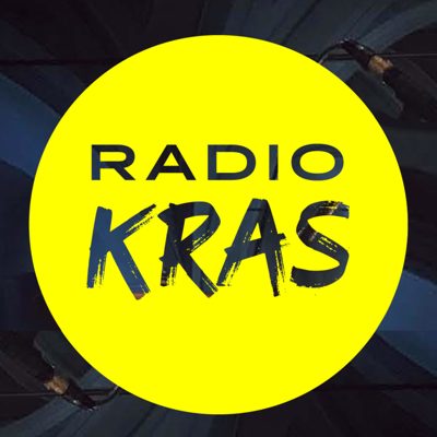 Cover van Radio Kras