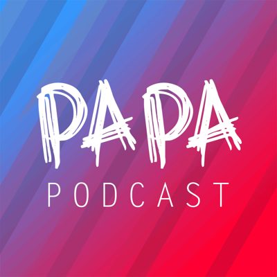 Cover van Papa Podcast