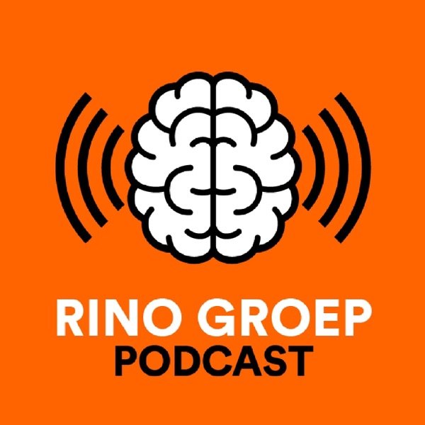 Cover van RINO Groep Podcast