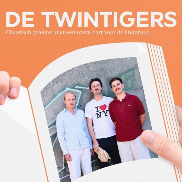 Cover van De Twintigers