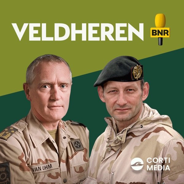 Veldheren