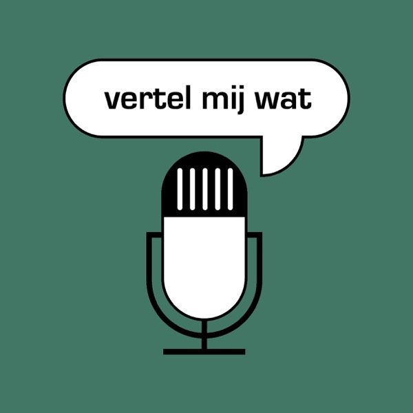 Cover van Vertel Mij Wat, waargebeurde verhalen uit de Betuwe