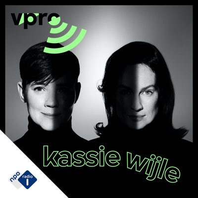 Cover van Kassiewijle