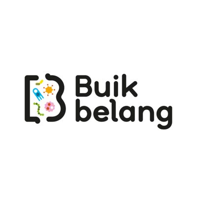 Cover van Buikbelang