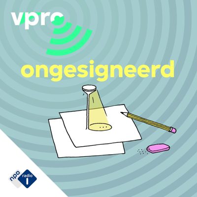 Cover van Ongesigneerd