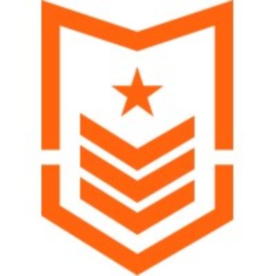 Cover van Militaire Courant
