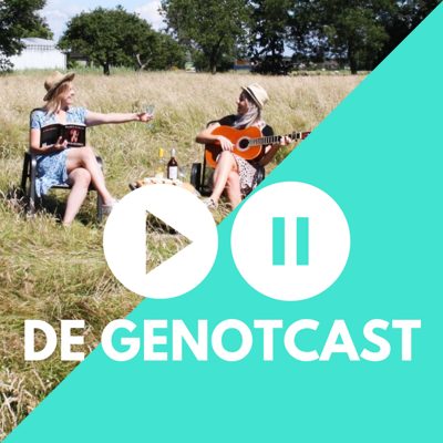 Cover van De Genotcast