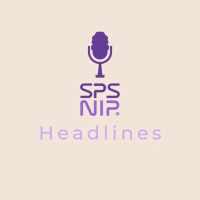 Cover van SPS-NIP: Headlines