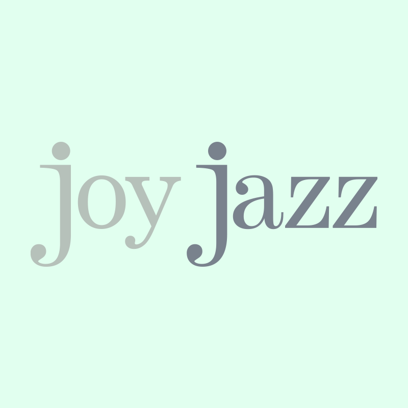 JoyJazz radiozender logo — afspelen.nl