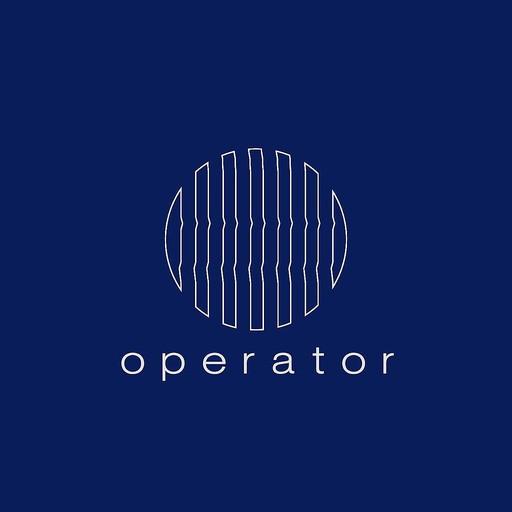 Operator Radio logo — afspelen.nl