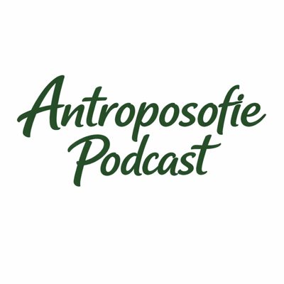 Cover van Antroposofie Podcast