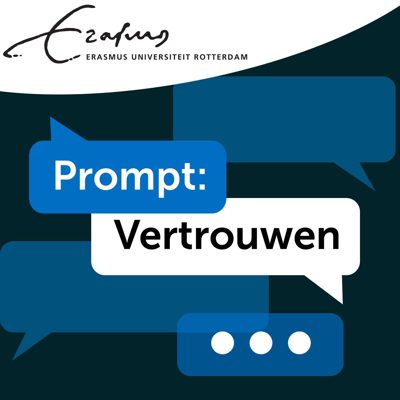 Cover van Prompt: Vertrouwen