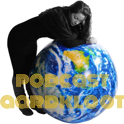 Cover van Podcast Aardkloot