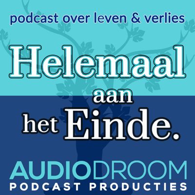 Cover van Helemaal aan het Einde