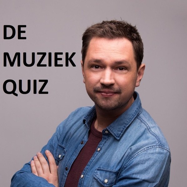 Cover van De Muziek Quiz