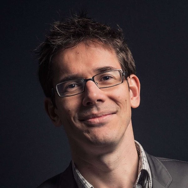Cover van Klimaatpraat met Bas Eickhout