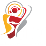 Dinxper FM radiozender logo — afspelen.nl