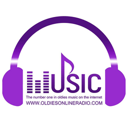 Oldiesonline Radio logo — afspelen.nl