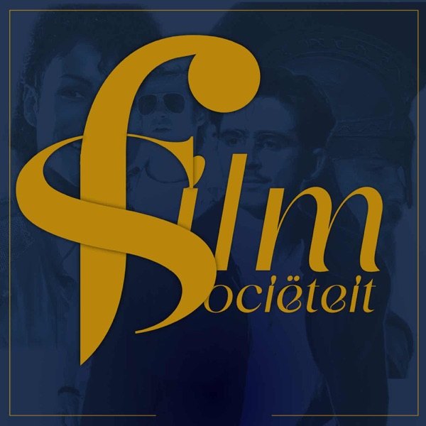 Cover van Filmsociëteit