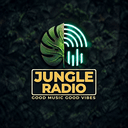 Jungle Radio logo — afspelen.nl