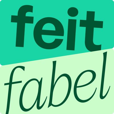 Cover van Feit of fabel: jouw ondernemersvragen uitgeklaard!