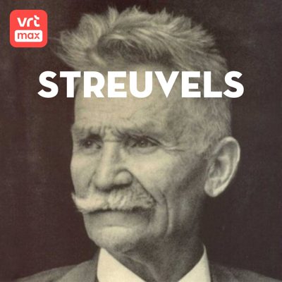 Cover van Streuvels