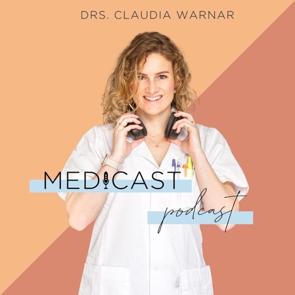 Cover van Medicast Podcast