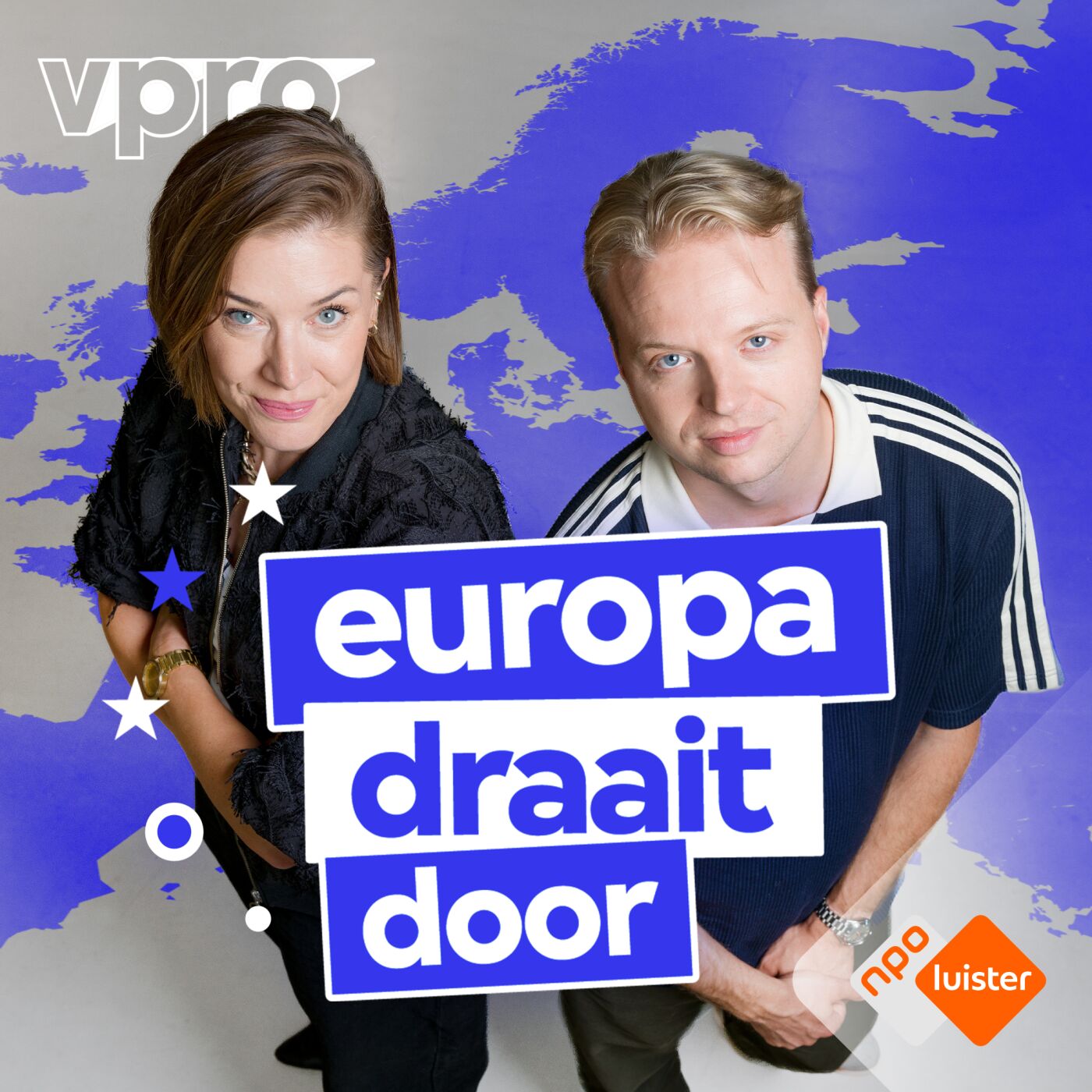 Europa Draait Door