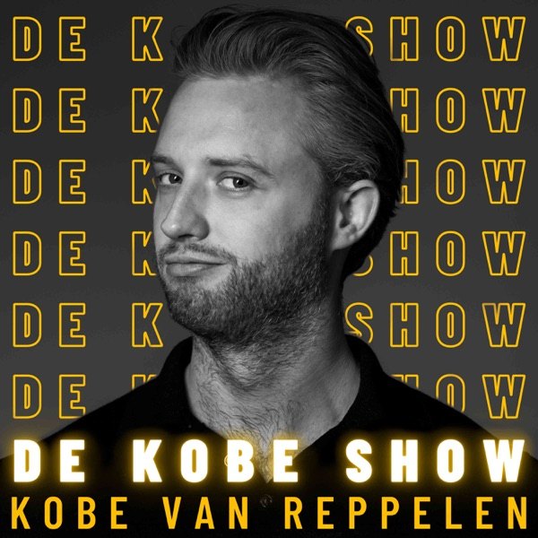 Cover van De Kobe Show