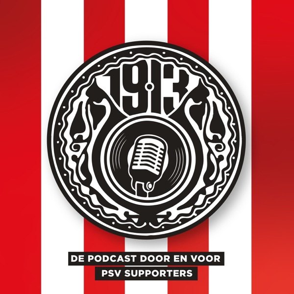 Cover van 19.13 Podcast