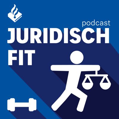 Cover van Juridisch Fit