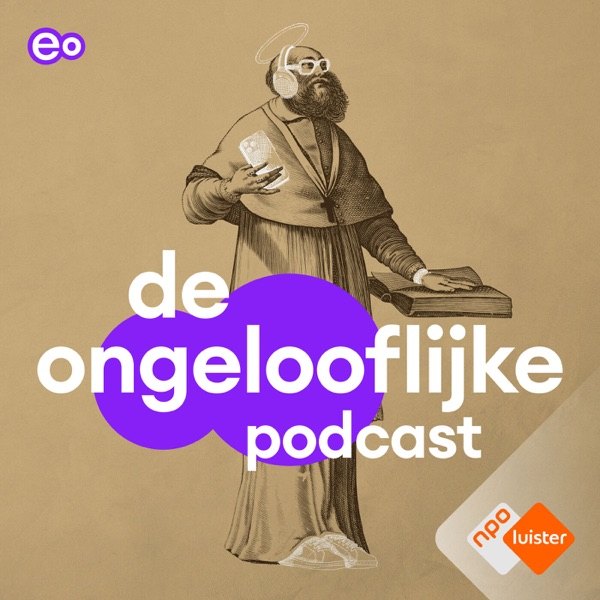 De Ongelooflijke Podcast