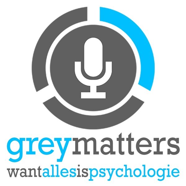 Cover van Grey Matters | Psychologie | Persuasion | Beïnvloeding | Nudging