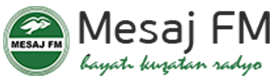 Mesaj FM radiozender logo — afspelen.nl