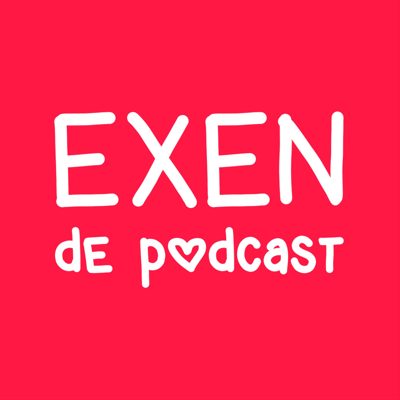 Cover van Exen de Podcast