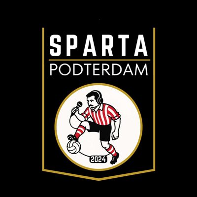 Cover van Sparta Podterdam
