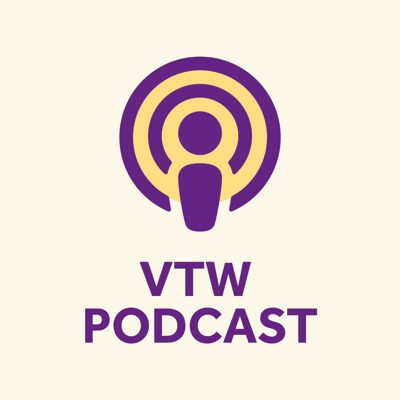 Cover van De VTW Podcast - volkshuisvesting en toezicht