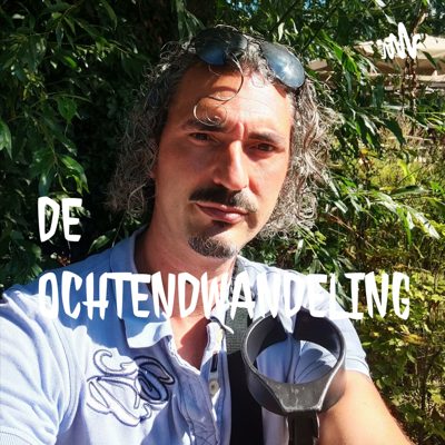 Cover van De Ochtendwandeling