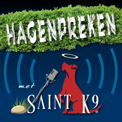 Cover van Hagenpreken