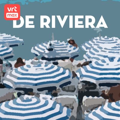 Cover van De Riviera