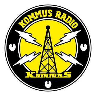 KommuS Radio logo — afspelen.nl