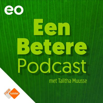 Cover van Een Betere Podcast