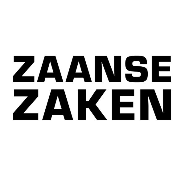 Cover van Zaanse Zaken. De ondernemerspodcast van de Zaanstreek.