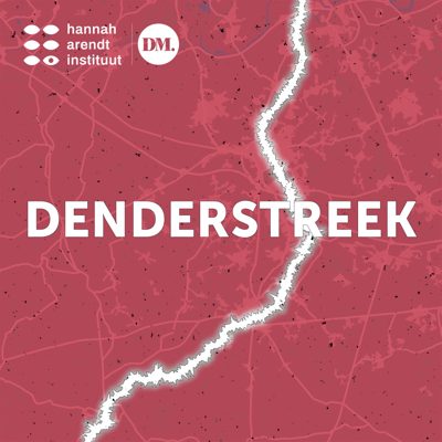 Cover van Denderstreek
