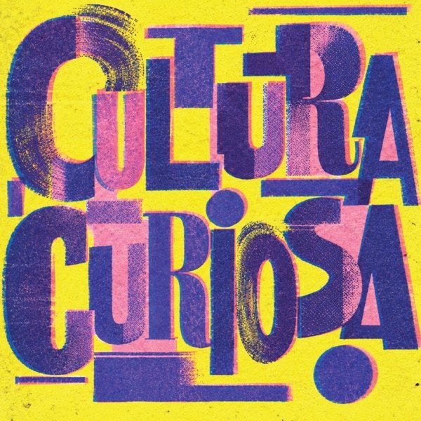 Cover van Cultura Curiosa