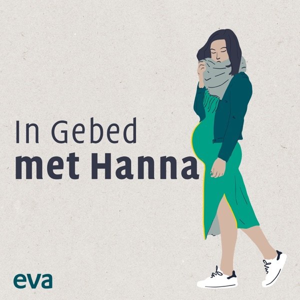 Cover van EVA Stilteweek