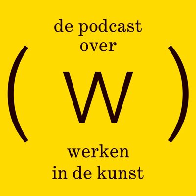 Cover van Werktitel