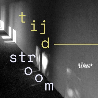 Cover van tijdstroom